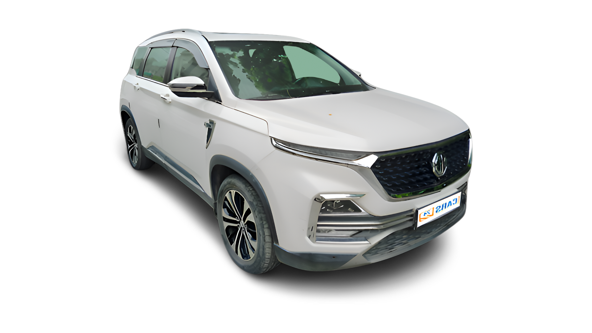 MG HECTOR-img